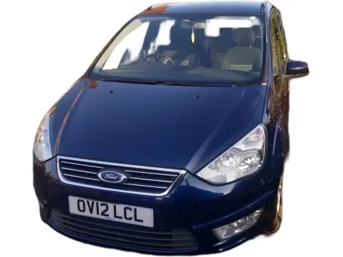 Ford Galaxy OV12 LCL