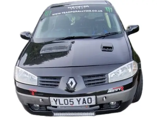 Renault Megane YL05 YAO