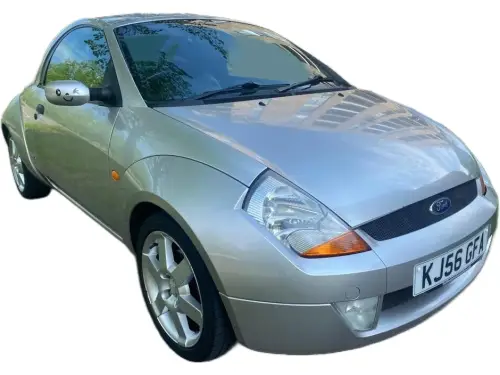 Ford KA KJ56 GFA