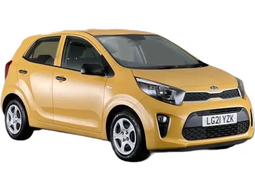 Kia Picanto LG21 YZK