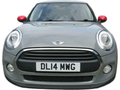 MINI ONE DL14 MWG
