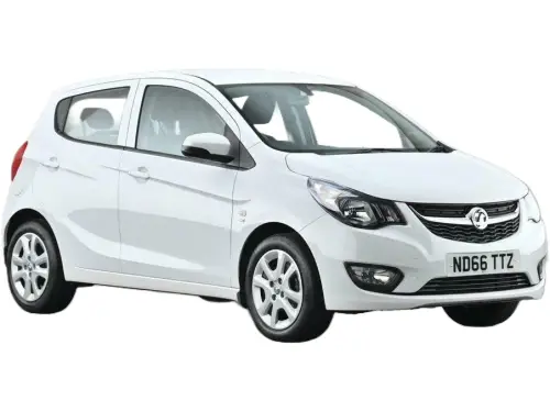 Vauxhall Viva SE ND66 TTZ