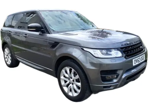 Land Rover Range Rover Sport OV63 OGE