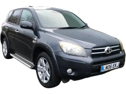 Toyota RAV4 LM06 EKJ