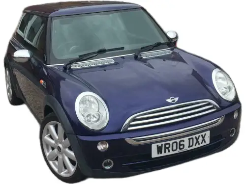 MINI Mini ONE WR06 DXX