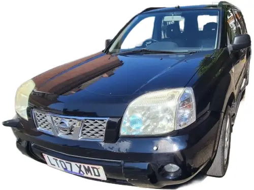 Nissan X-Trail LT07 XMD