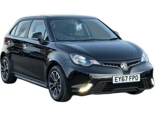 MG 3 EY67 FPO