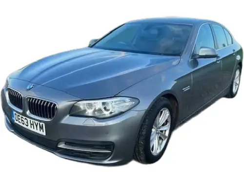 BMW 520d SE OE63 HYM
