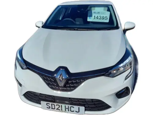 Renault Clio Play SCe SD21 HCJ