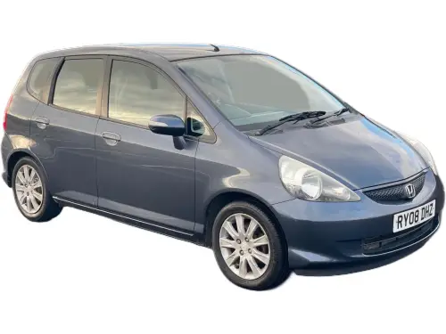 Honda Jazz RY08 DHZ