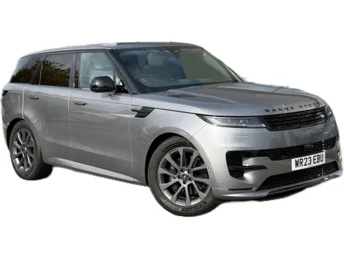 Land Rover R-Rover Sport DYN SE D MHEV A WR23 EBU
