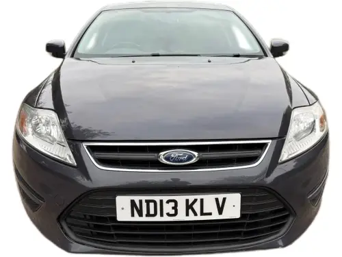 Ford Mondeo ND13 KLV