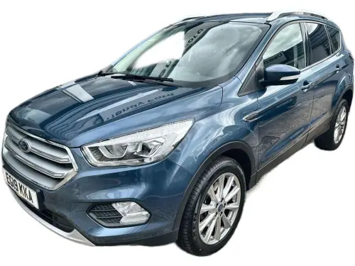 Ford Kuga EG19 KKA