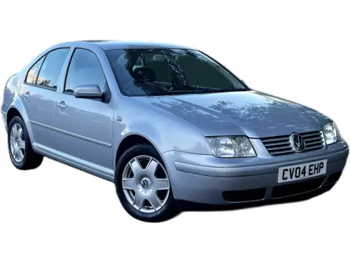 Volkswagen Bora CV04 EHP