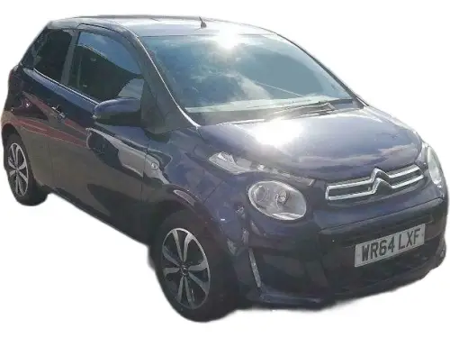 Citroën C1 Flair WR64 LXF