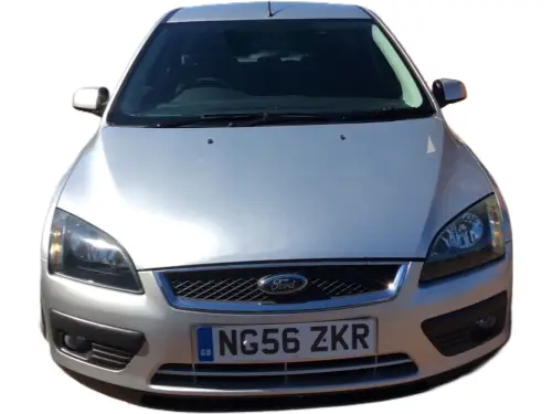 Ford Focus NG56 ZKR