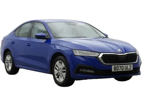 Škoda Octavia SE Technology TSI BD70 ULZ