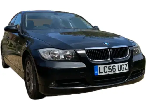 BMW 3 Series LC56 UGZ