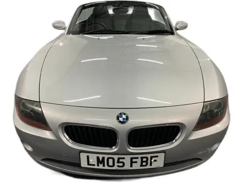 BMW Z4 LM05 FBF