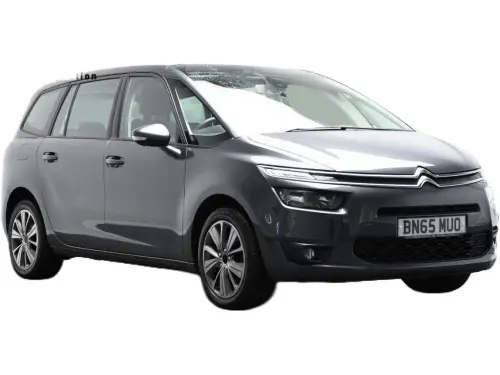 Citroën C4 BN65 MUO