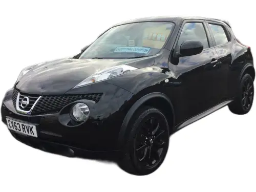 Nissan Juke Acenta CV63 RVK