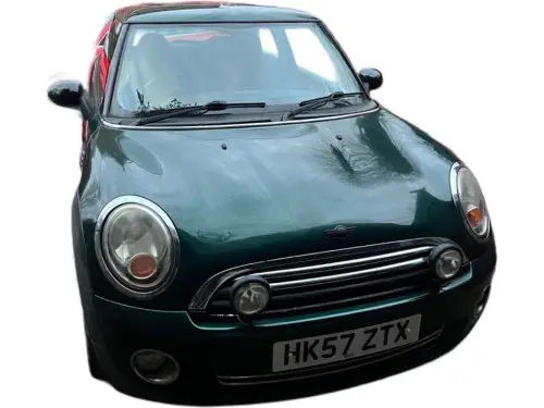 MINI Mini HK57 ZTX