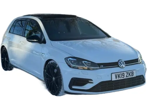 Volkswagen Golf VK19 ZKB