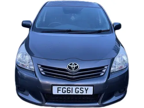 Toyota Verso FG61 GSY