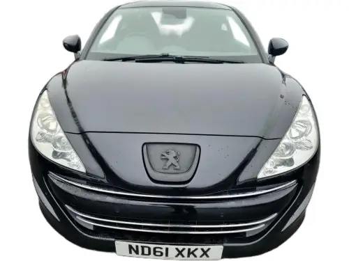 Peugeot RCZ ND61 XKX