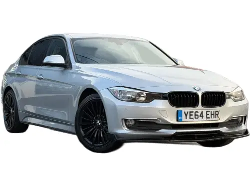 BMW 3 Series YE64 EHR