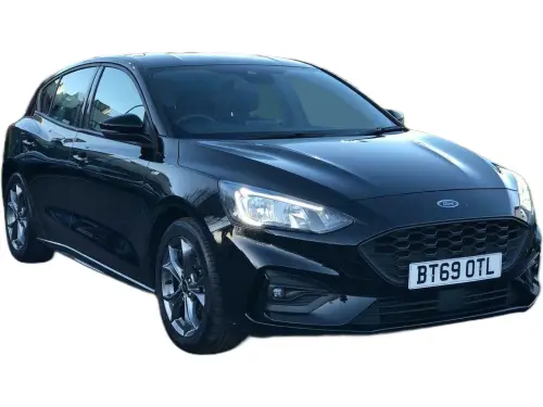 Ford Focus ST-Line BT69 OTL