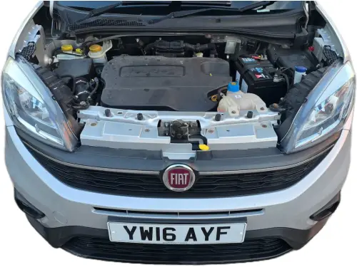 Fiat Doblo YW16 AYF