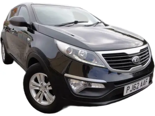 Kia Sportage 1 PJ62 AAF