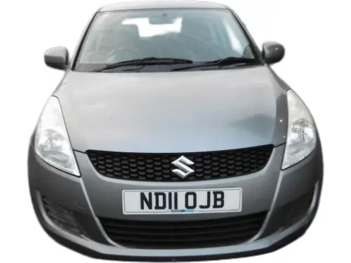Suzuki Swift ND11 OJB