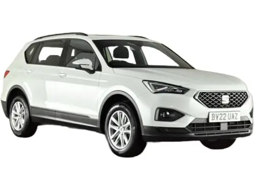 SEAT Tarraco SE TSI Evo S-A BV22 UAZ