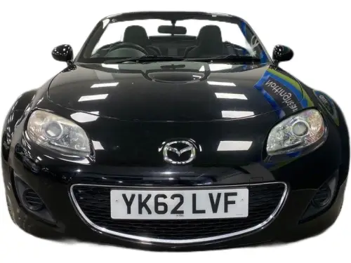 Mazda MX-5 YK62 LVF