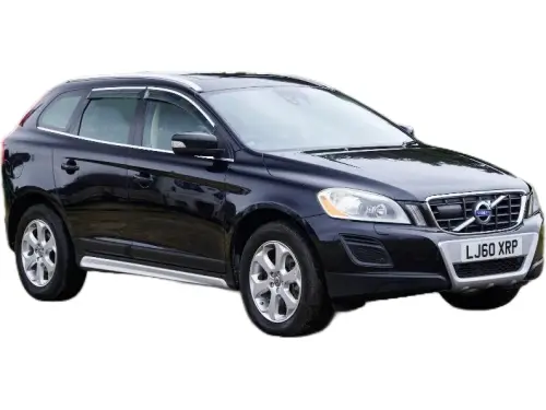 Volvo XC60 LJ60 XRP