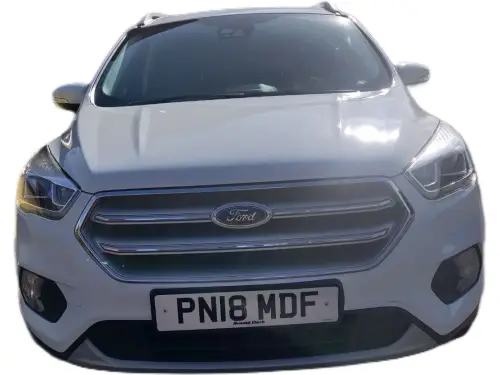Ford Kuga PN18 MDF