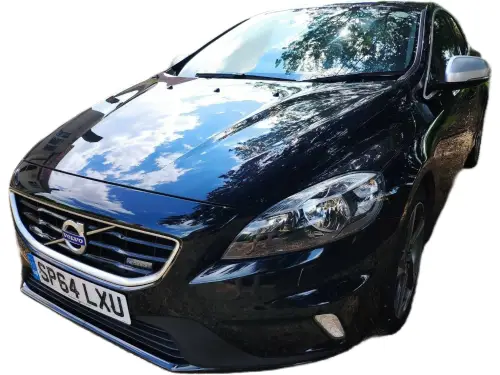 Volvo V40 R-Design T2 SP64 LXU
