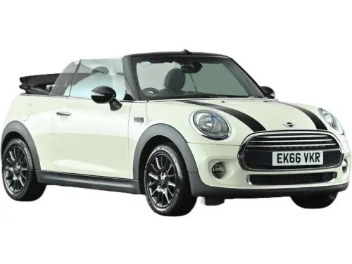 MINI Cooper EK66 VKR