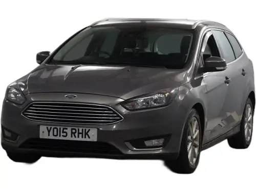 Ford Focus YO15 RHK