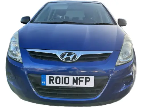 Hyundai I20 RO10 MFP