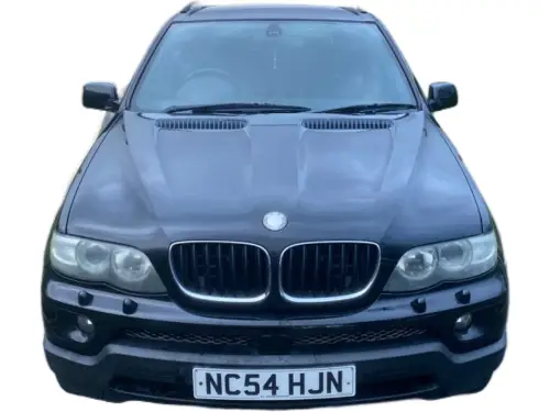 BMW X5 NC54 HJN