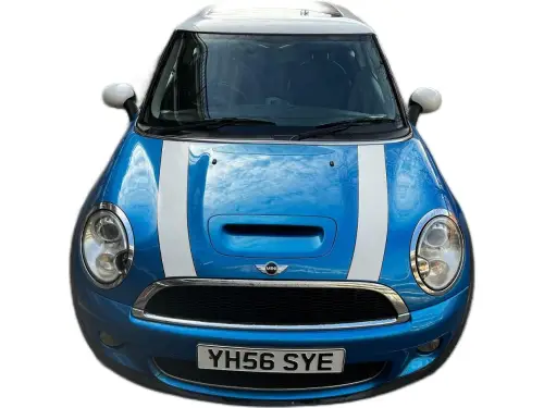MINI Mini YH56 SYE