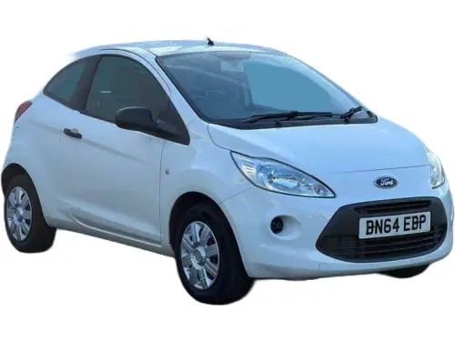 Ford KA Studio BN64 EBP