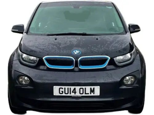 BMW i3 GU14 OLM