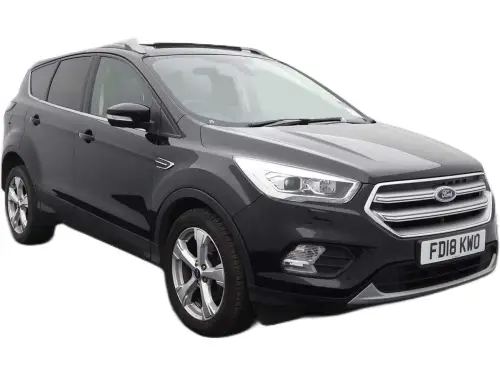 Ford Kuga FD18 KWO