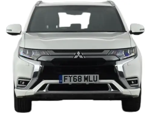 Mitsubishi Outlander FT68 MLU