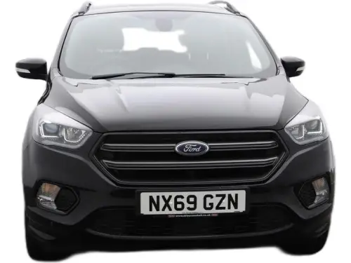 Ford Kuga NX69 GZN