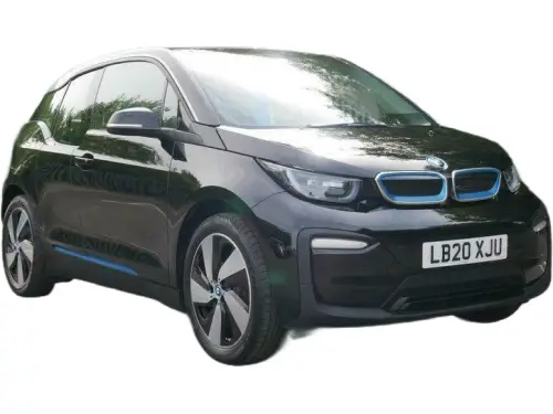 BMW i3 LB20 XJU